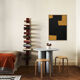 Peinture originale abstraite, B07
