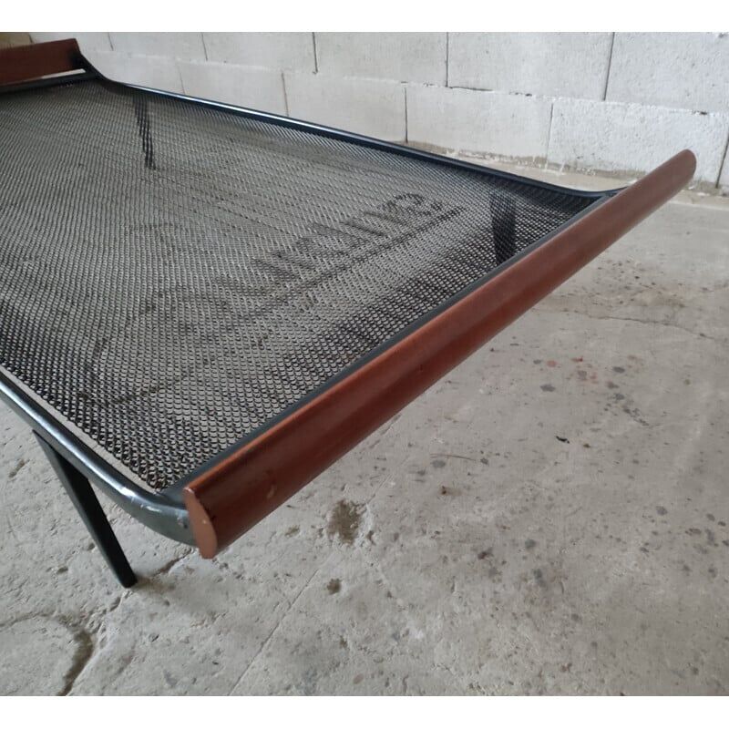 Cleopatra daybed by Cordemeijer for Auping - 1950 favorite_border Netherlands