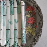 Asparagus dish dabbling