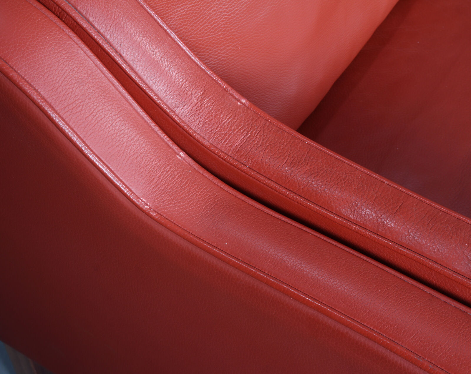 Mogens Hansen. 3-seater sofa, model MH 195/3