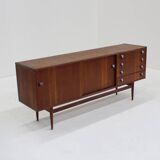 Vintage mid century sideboard by Fristho 1960s