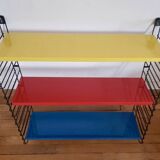 Original Tomado shelf 1960