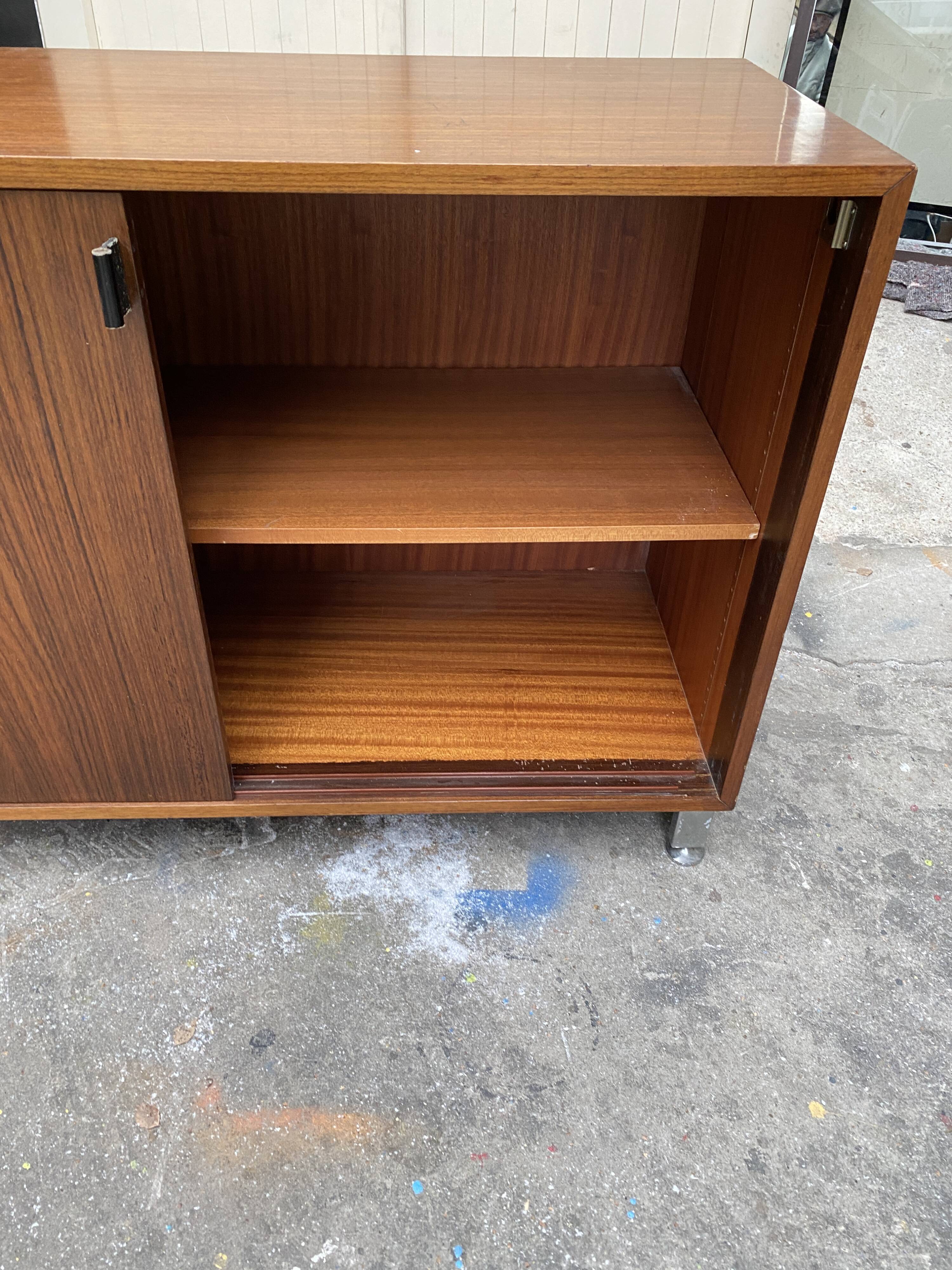 Rosewood sideboard