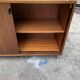 Rosewood sideboard