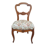 Pretty antique chair