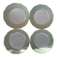 Flat plates Nico