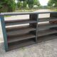 Trade furniture