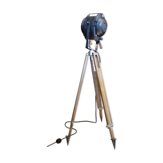 Vintage Cremer Projector