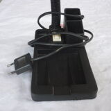 Italian design plastic desk lamp