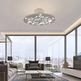Harmonie round suspension