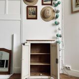 Small vintage parisian buffet