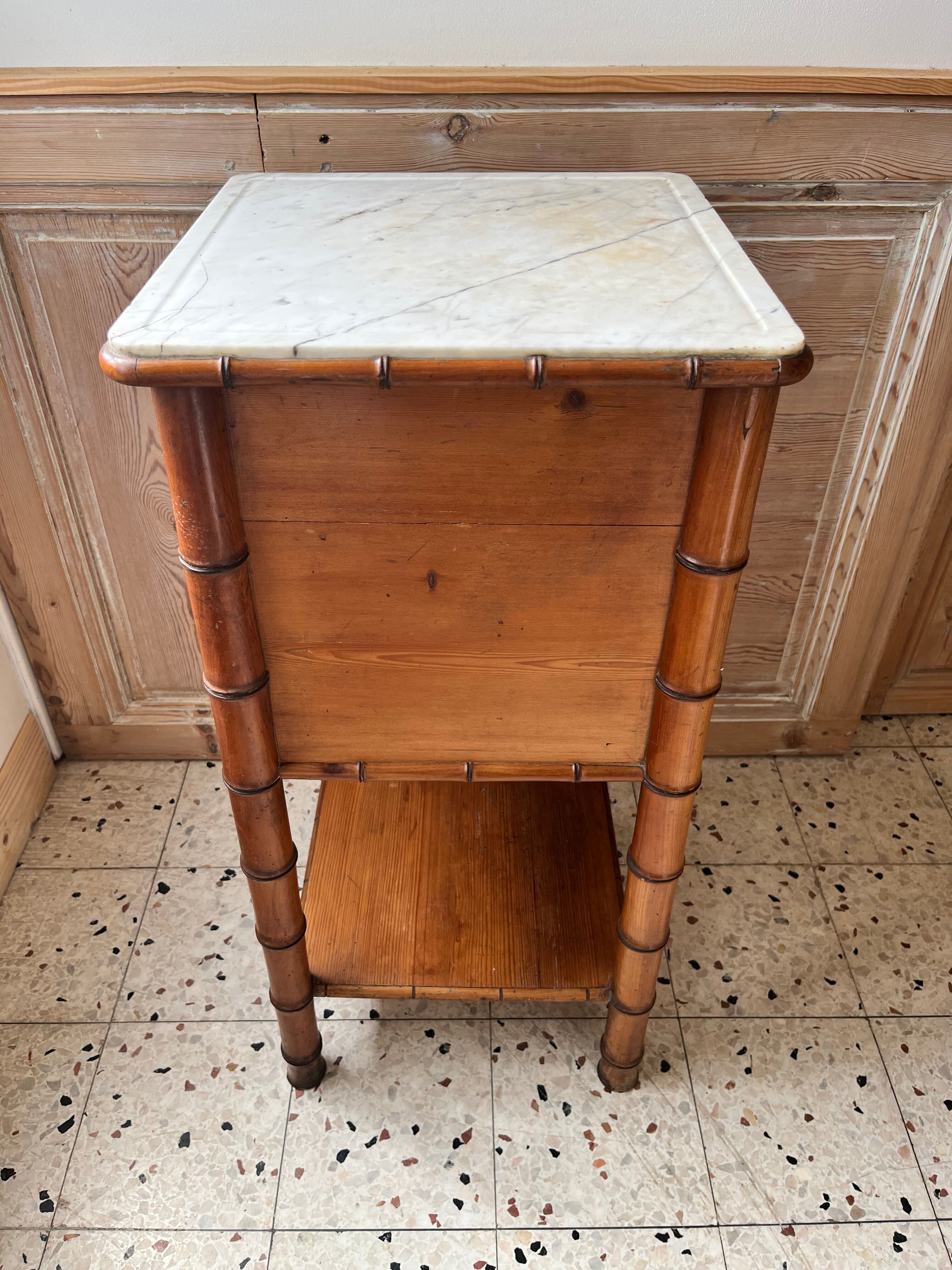 Bedside table