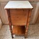 Bedside table