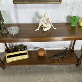 Table de drapier