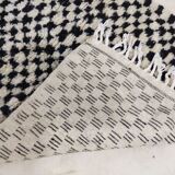Moroccan berbere carpet 158x93cm