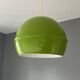 Vintage green apple suspension (1970)
