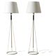 Lampadaire Eje Ahlgren pour Luco