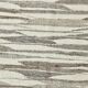 3x12 Brown & Beige Striped Vintage Kilim Runner Rug, 94x358Cm