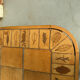 Table basse herbier