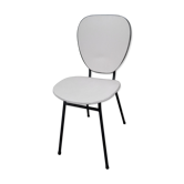 Former Chair white