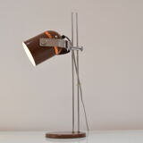 Adjustable table lamp  by Stanislav Indra for Combi Lux,1970