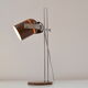 Adjustable table lamp  by Stanislav Indra for Combi Lux,1970