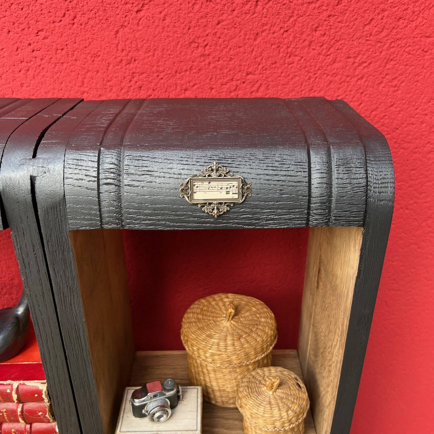 Meuble d'appoint "Cosy"