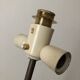 Lampadaire italien Lumi Milano 1960