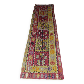 old kilim rug