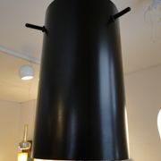 Suspension  Knud Friis et Elmar Moltke Nielsen 1960s