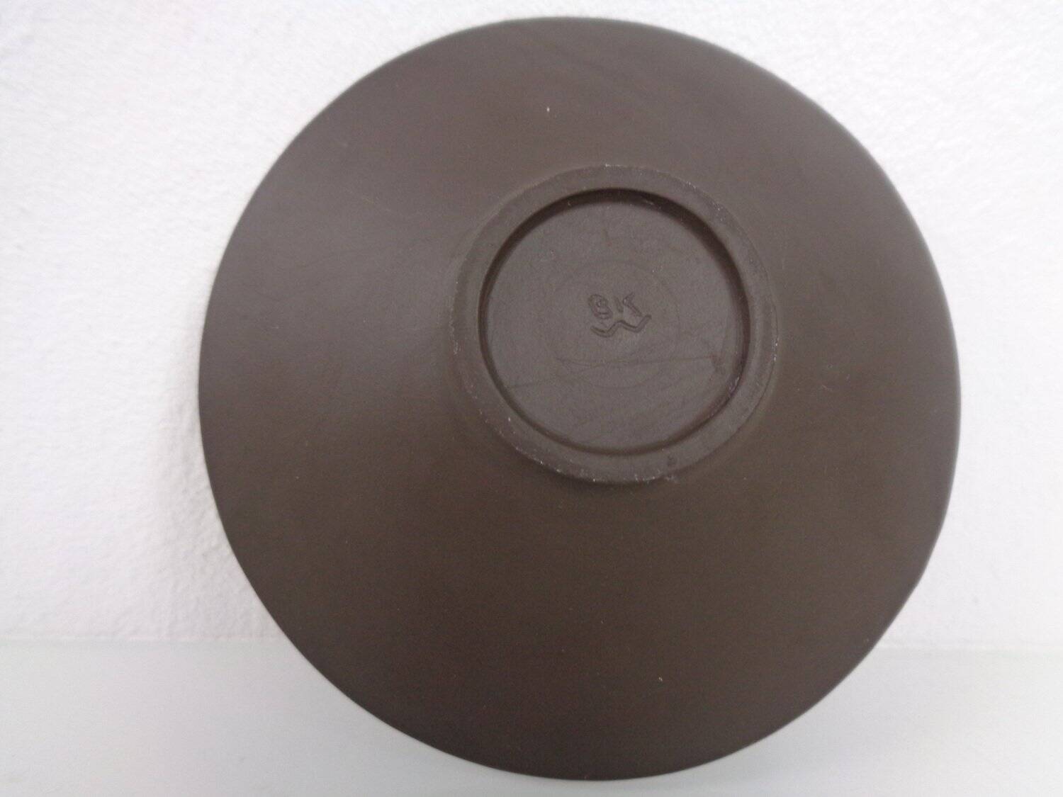 Ceramic bowls by Inge Böttger for BKW Keramik, 1960s, set of 6.