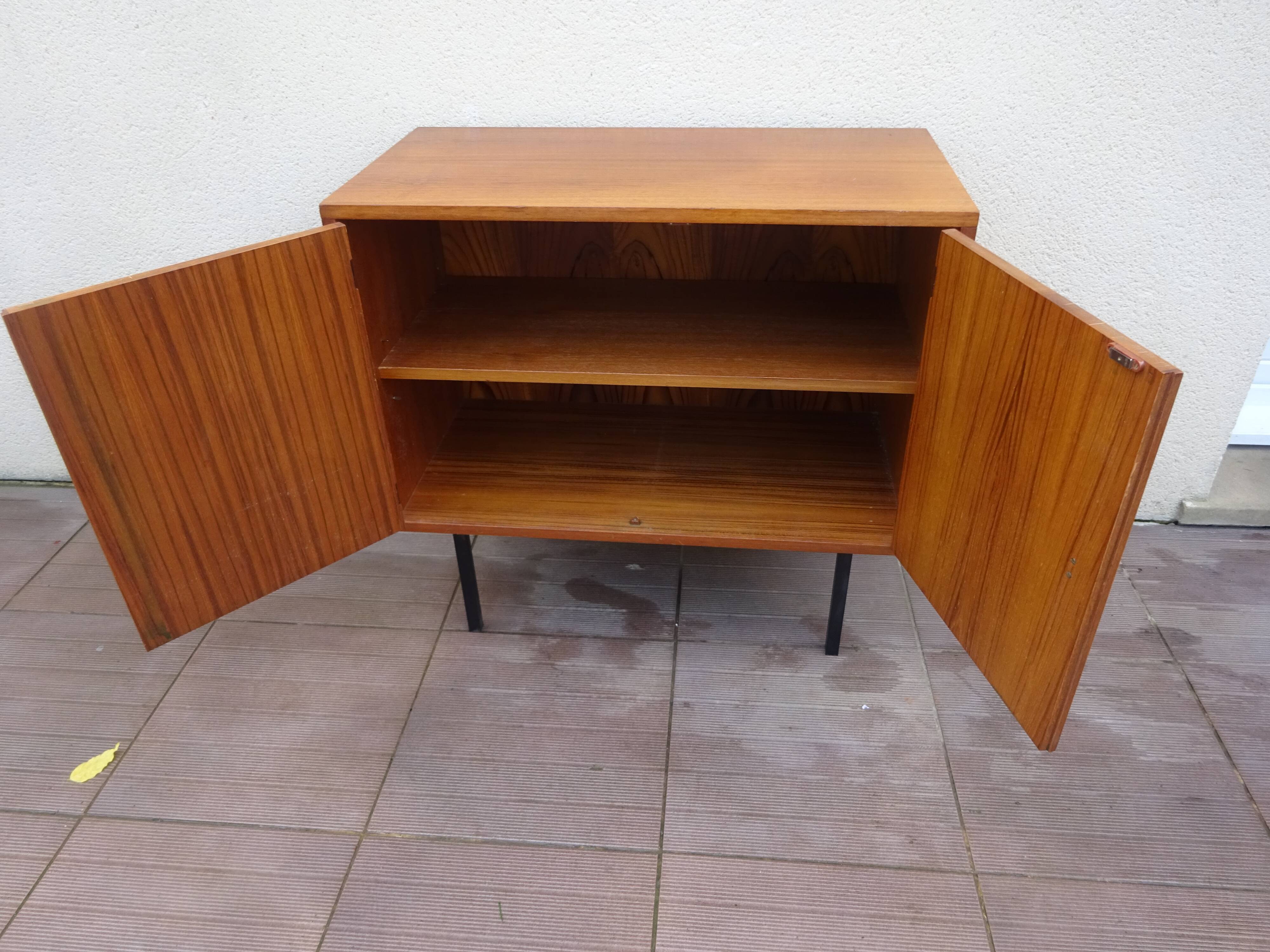 Meuble scandinave vintage