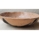 Empty pocket in ceramic