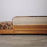 Art deco sofa