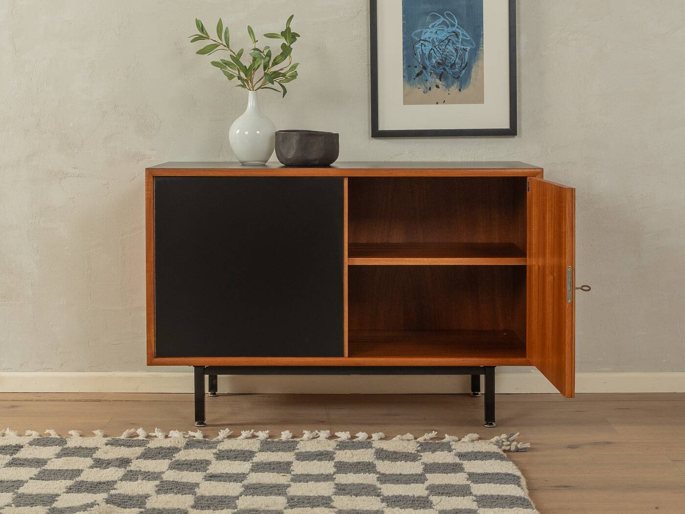 1960s Dresser, WK Möbel