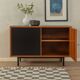 1960s Dresser, WK Möbel