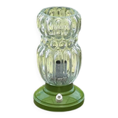 Lampe vintage Graewe