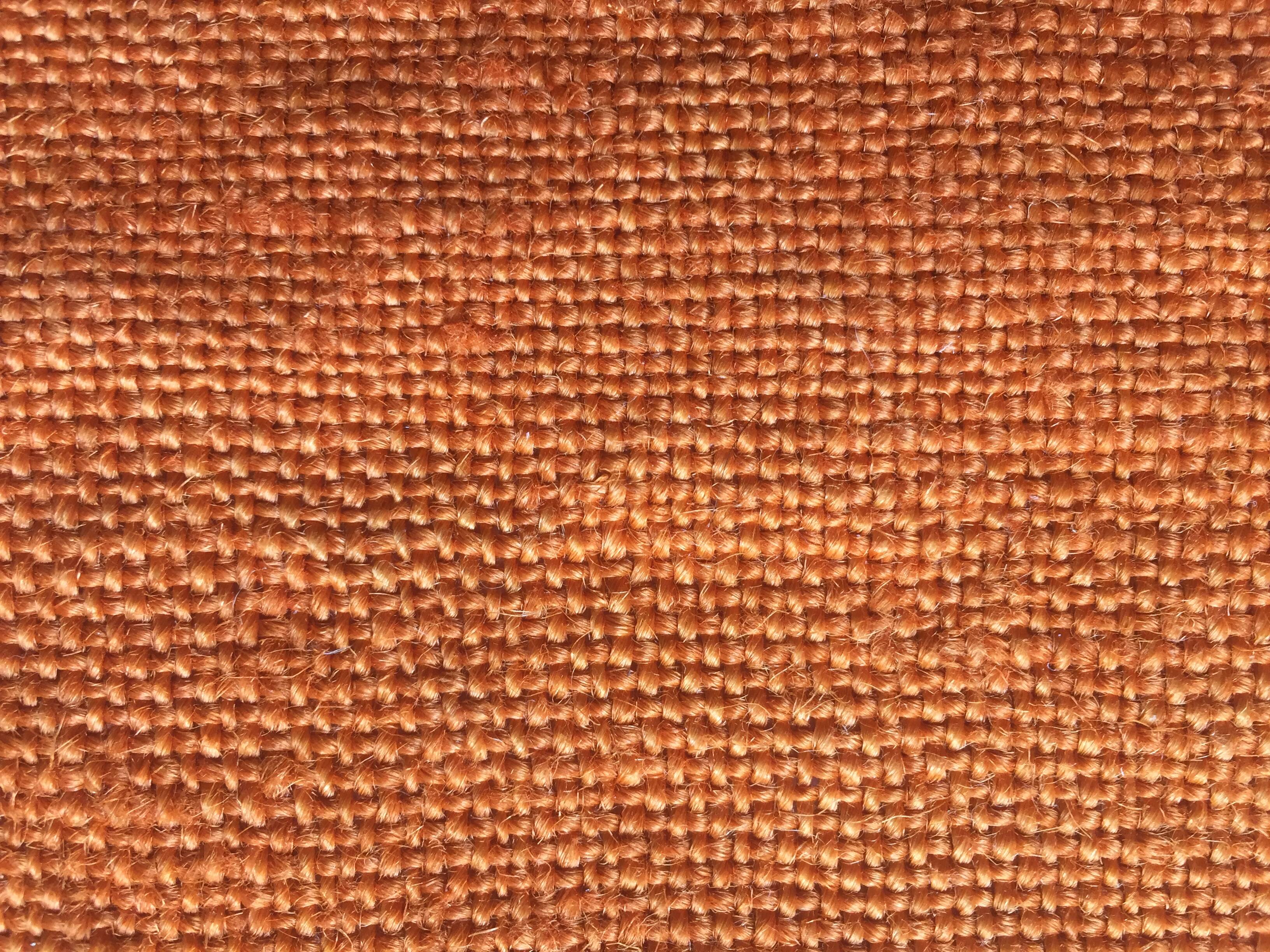Vintage floor cushion
