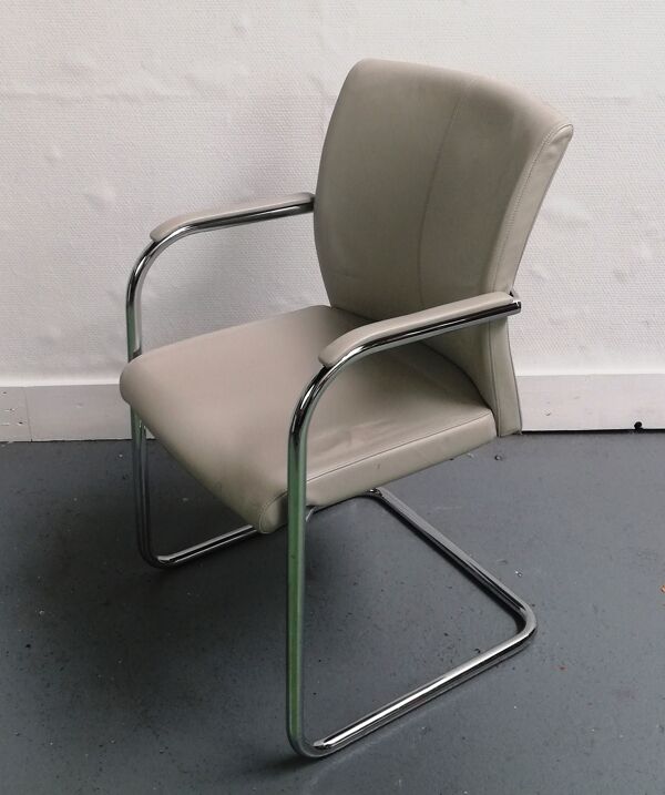 fauteuil de bureau Klöber