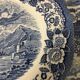 6 flat plates "Lochs of Scotland" Wegwood