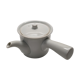 Porcelain teapot