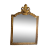 Miroir XIXème 52x73cm