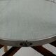Chair in formica Louis Vuitton vintage