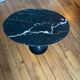 Side table by Eero Saarinen for Knoll