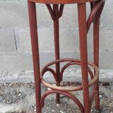 Old high stools
