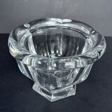Baccarat crystal dredder