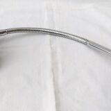 Metal articulated desk lamp