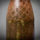 Stoneware bottle glazed by Carl Harry Stålhane - Rörstrand - Sweden 1960