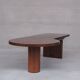 XXL French Mid-Century Desk