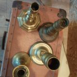 Candlesticks